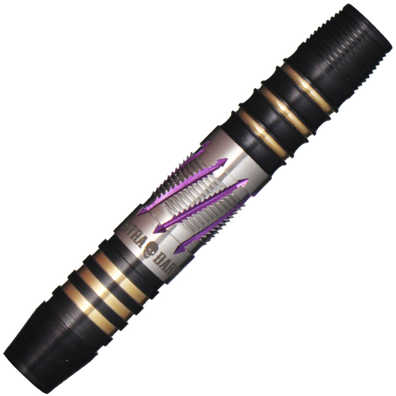 Re：DRAGOON FF 森窪龍己選手モデル ダーツバレル Re：DRAGOON FF 森窪