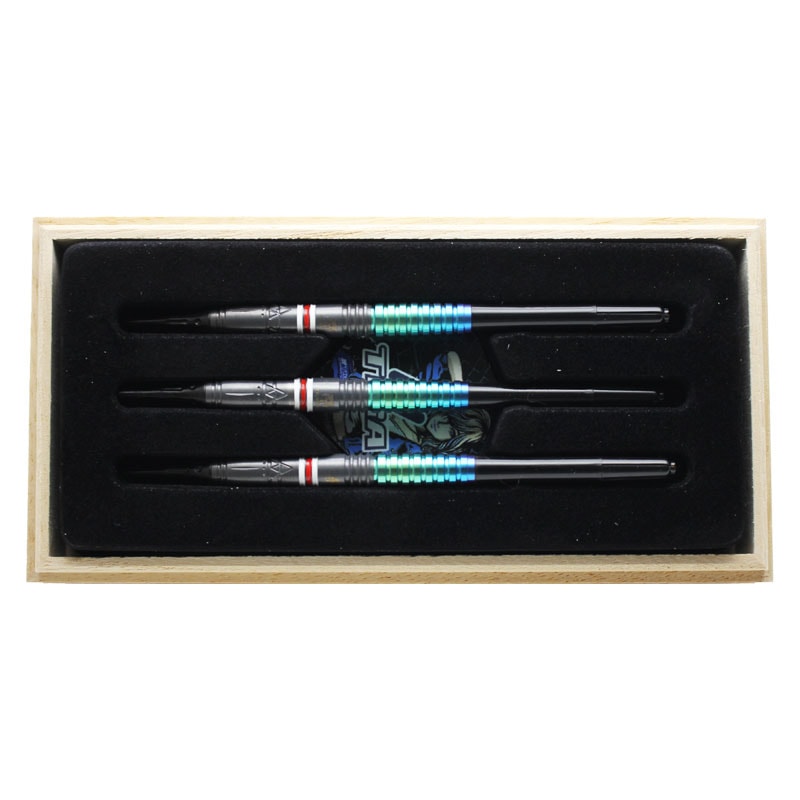 ティガ トリニダード フュージョン ゴメチュ2 Tiga TRiNiDAD Fusion