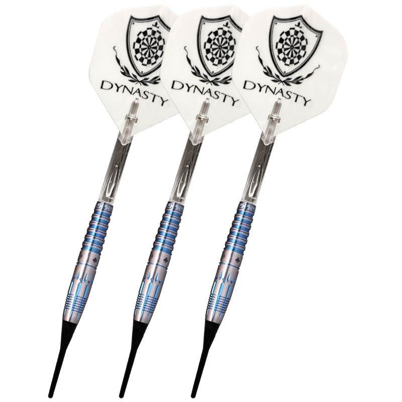 ダイナスティ クワッズ セブンス 實近菜那 ブルー DYNASTY QUADS 7