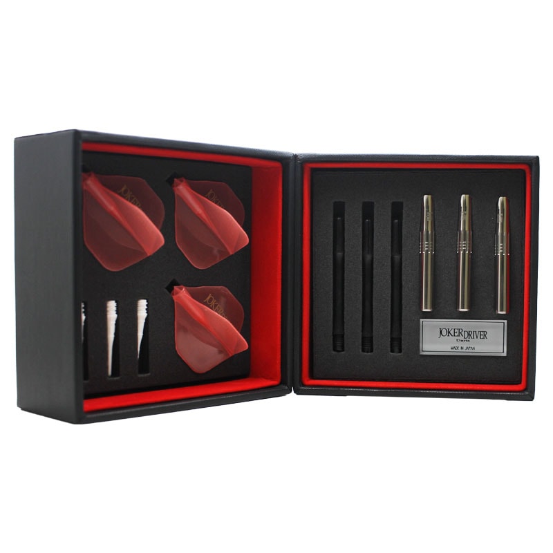 ジョーカードライバー ゼロ 零 ハドウ JOKER DRIVER ZERO HADOU ダーツ