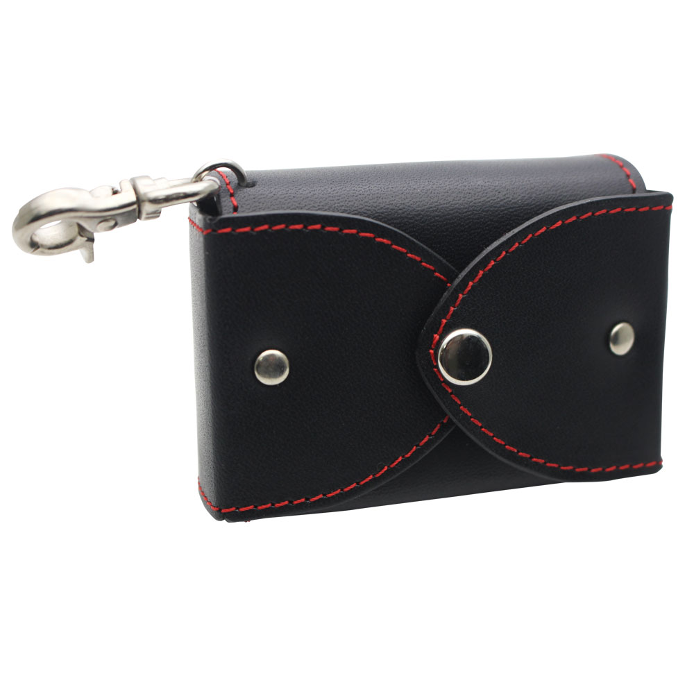 Joker×Third】COMPACT CASE BOX ブラック レッド ジョーカードライバー