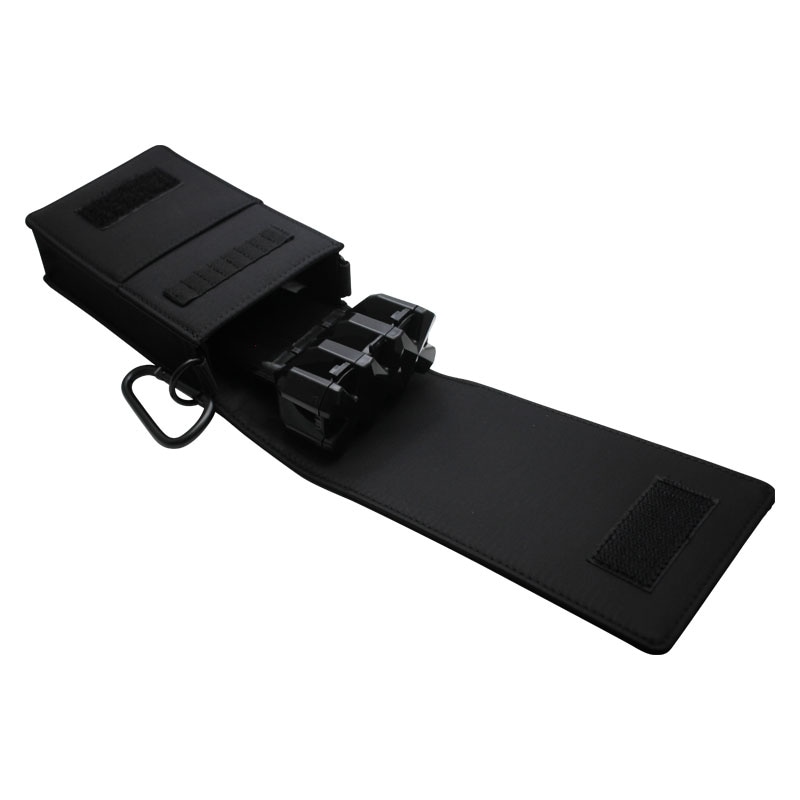 コスモダーツ ケース フィットコンテナ ブラックエディション