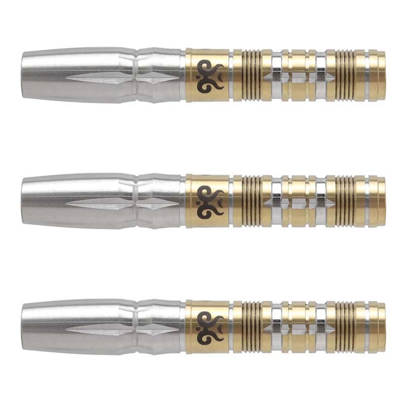 エンム】キングダム ダーツセット KINGDOM DARTS SET ダーツライブ