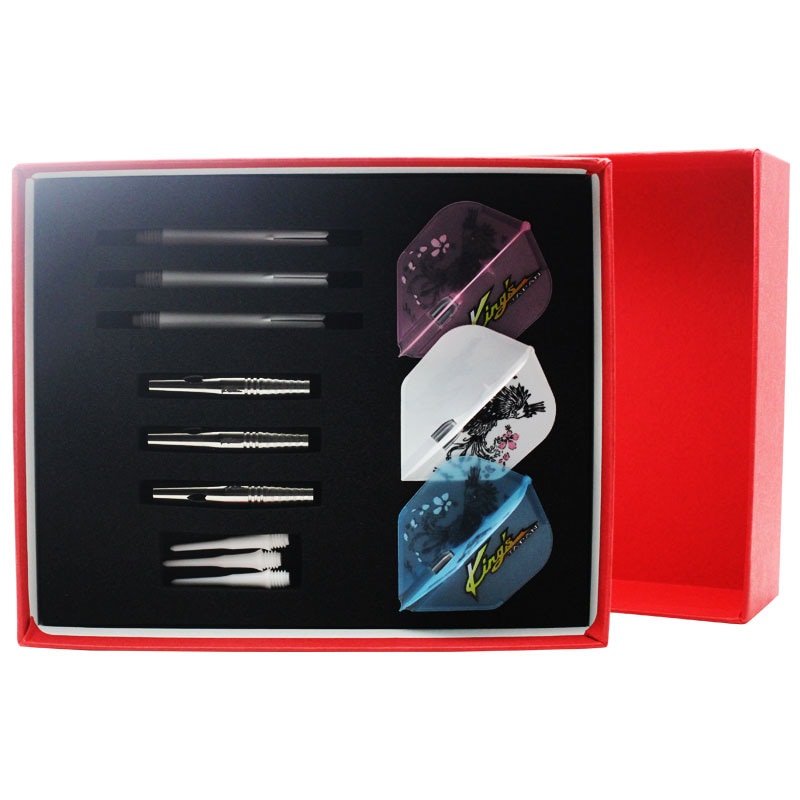 ダーツ King's JAPAN Sakura II Transfix Edition King's JAPAN