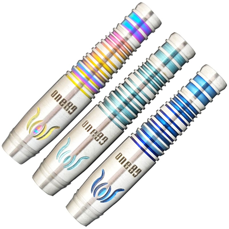 ワンエイティー ムーンジェリー2 One80 Moon Jelly ver.2 ダーツ