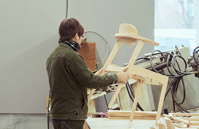 ダイニングテーブル532 160 | coro | モリタインテリア工業 通販サイト