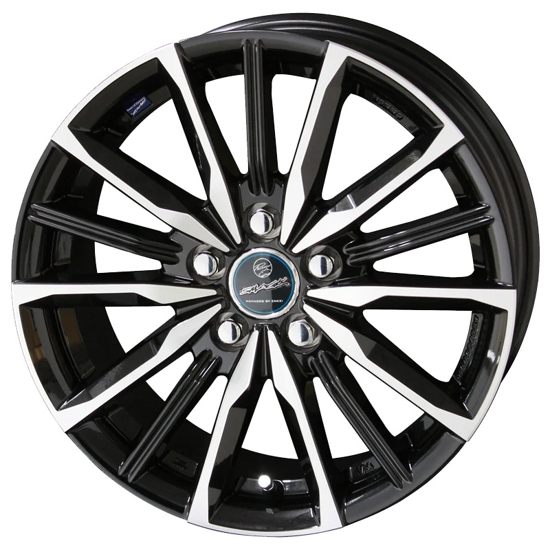 プリウス50系専用 スタッドレスタイヤ＆ホイールセット(スマック