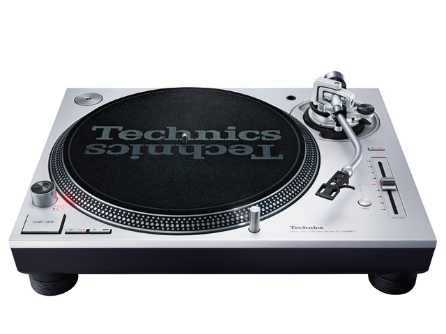 Technics SL-1200MK7 購入お問合せ(シルバータイプ発売)