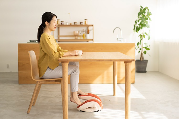 バウンドクッションTwin