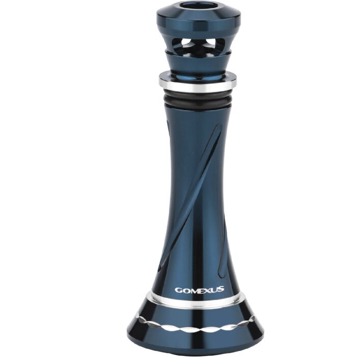 リールスタンド アルミ製 ステラSW用 55mm