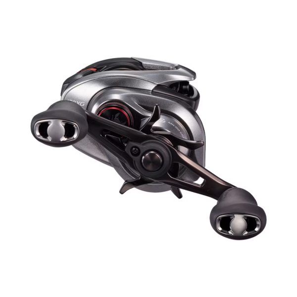 SHIMANO SCORPION DC 150XG Righty / 151XG Lefty 2021 Model