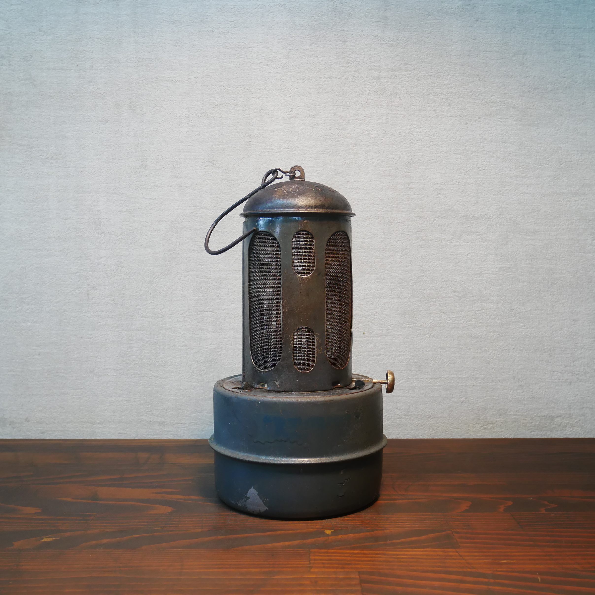 希少】ベルギー製 ヴィンテージ ストーブ ARDENT HEATER レトロ 希少