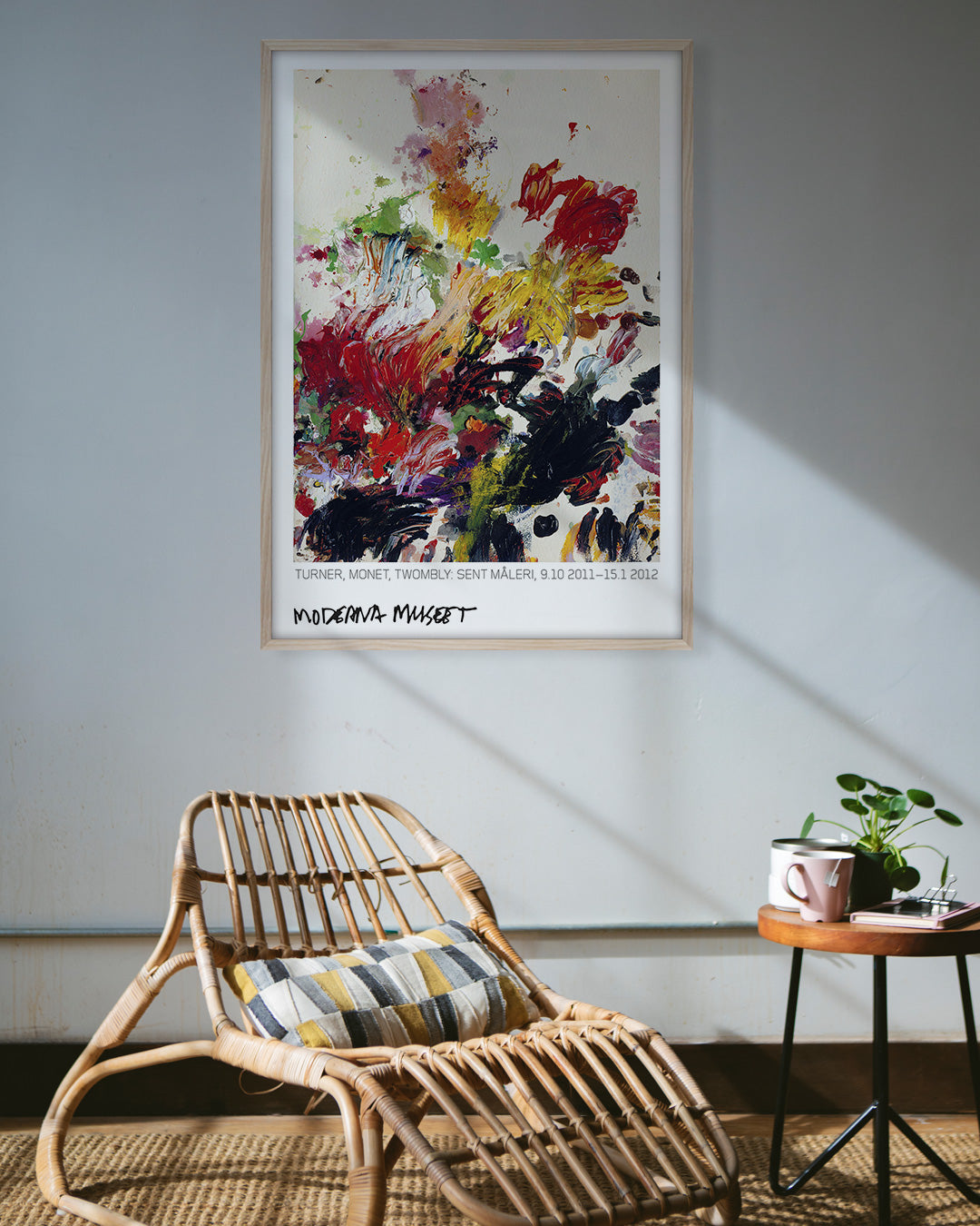 Cy Twombly（サイ・トゥオンブリー）の人気アートポスター – goodstock