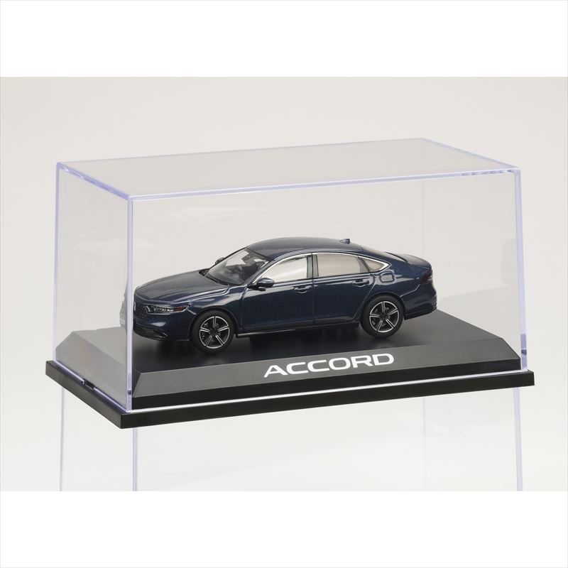 Honda公式ウェア＆グッズ オンラインショップ｜アコード 1／43