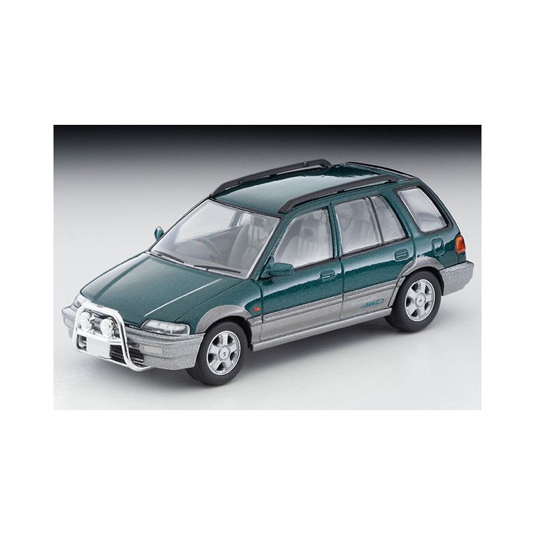 Honda公式ウェア＆グッズ オンラインショップ｜LV-N293b CIVIC SHUTTLE