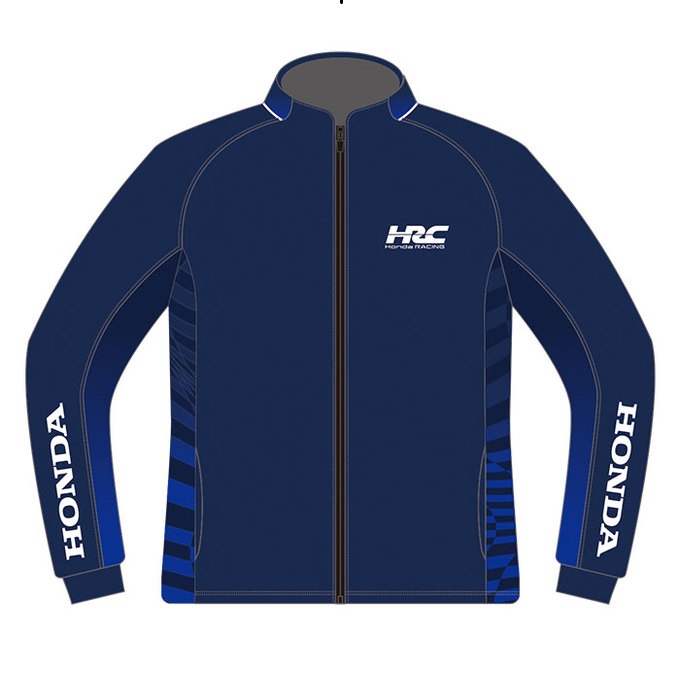 Honda公式ウェア＆グッズ オンラインショップ｜2025 HRCジャケット