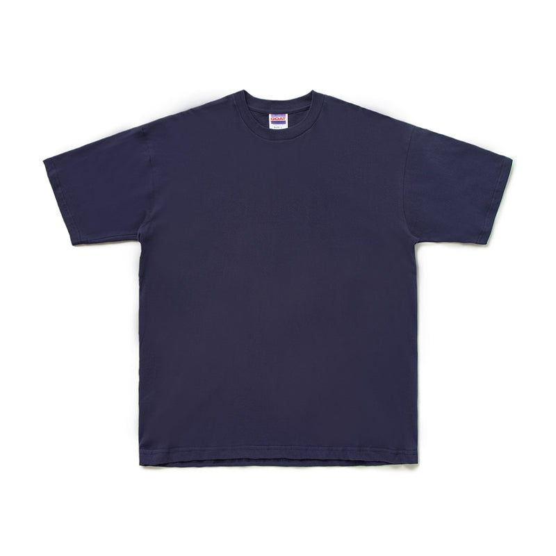 GOAT SHORT SLEEVE TEE 7oz（半袖Tシャツ7オンス）の通販 | GOAT