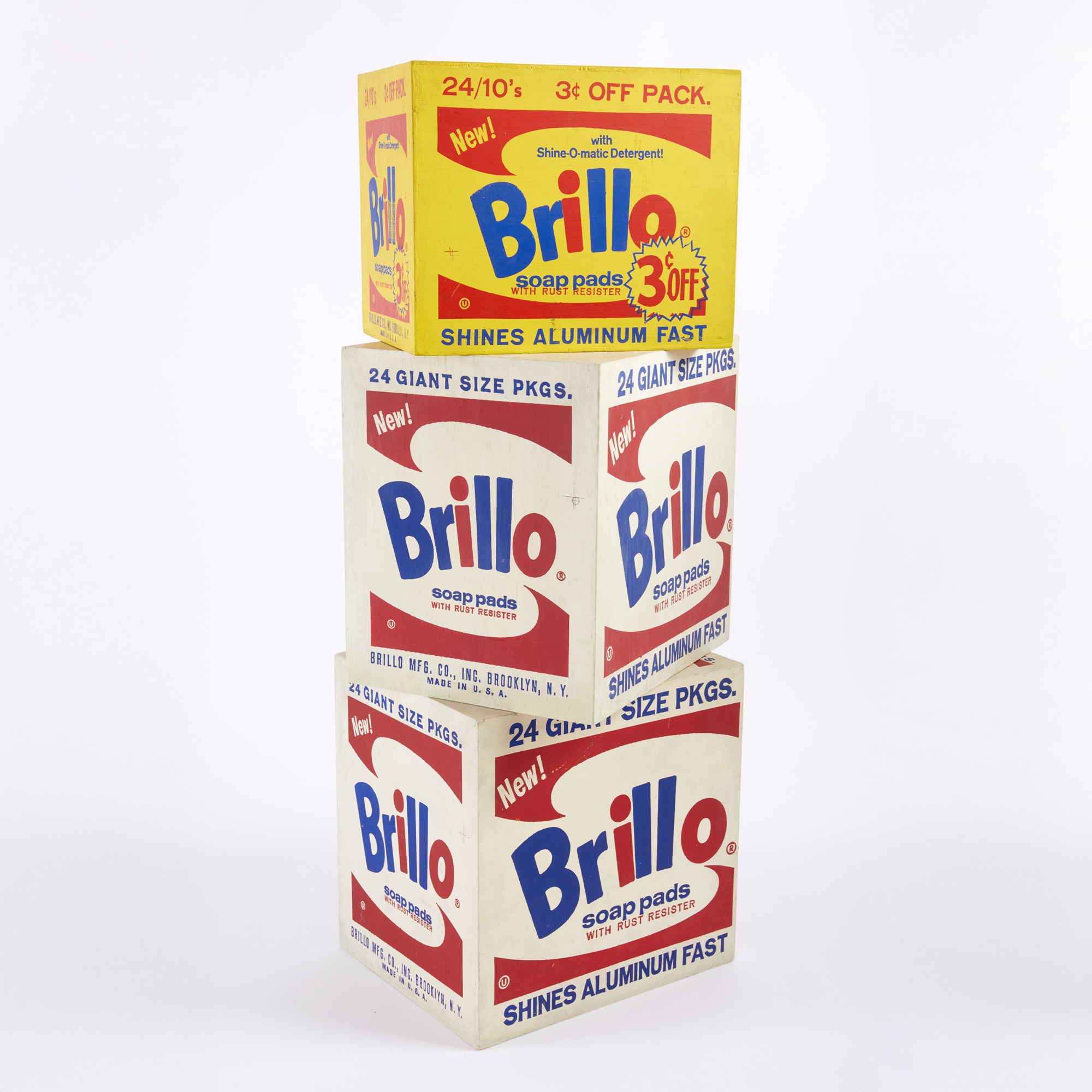 Lot 27 - Andy Warhol