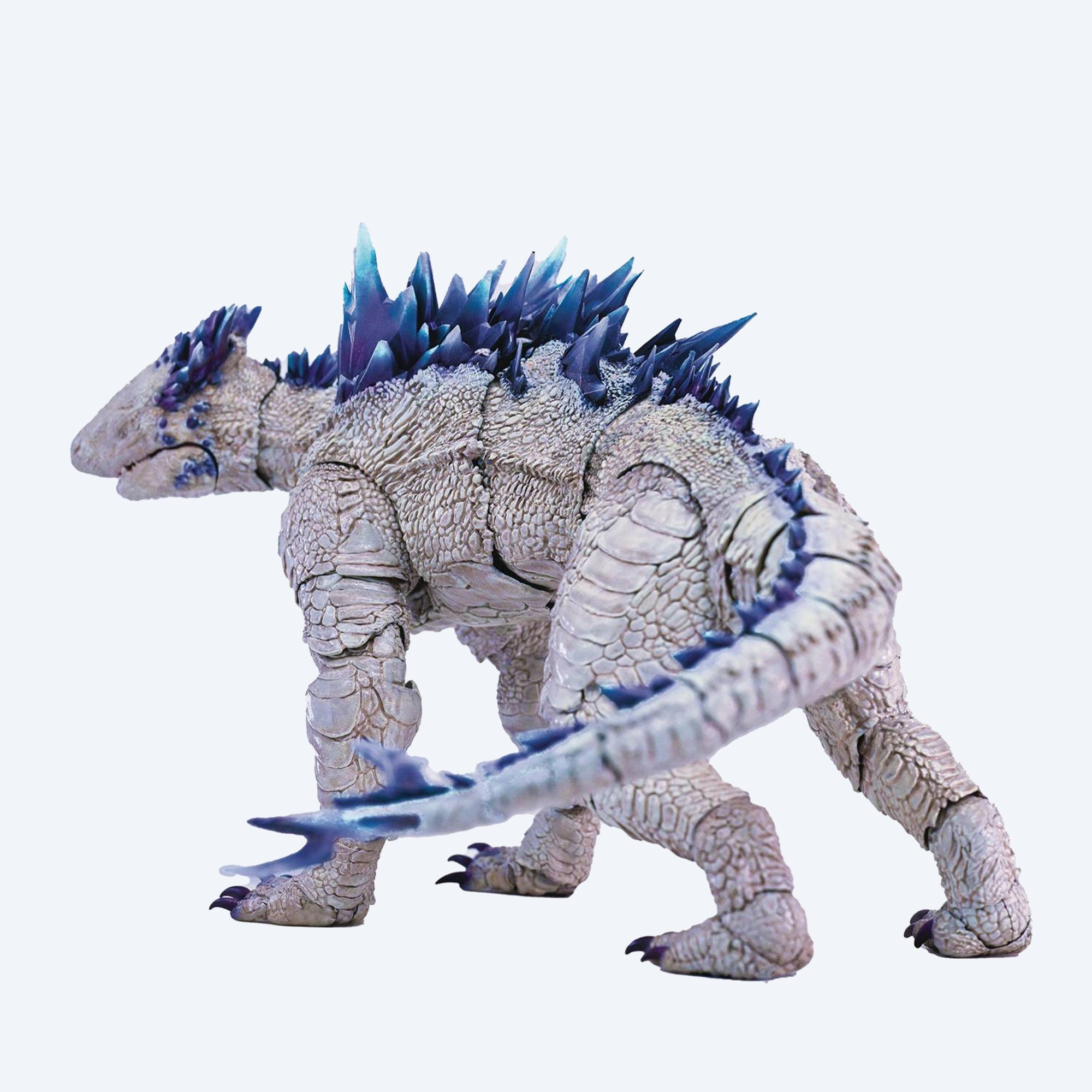 HIYA Godzilla x Kong: The New Empire Exquisite Basic Shimo Figure
