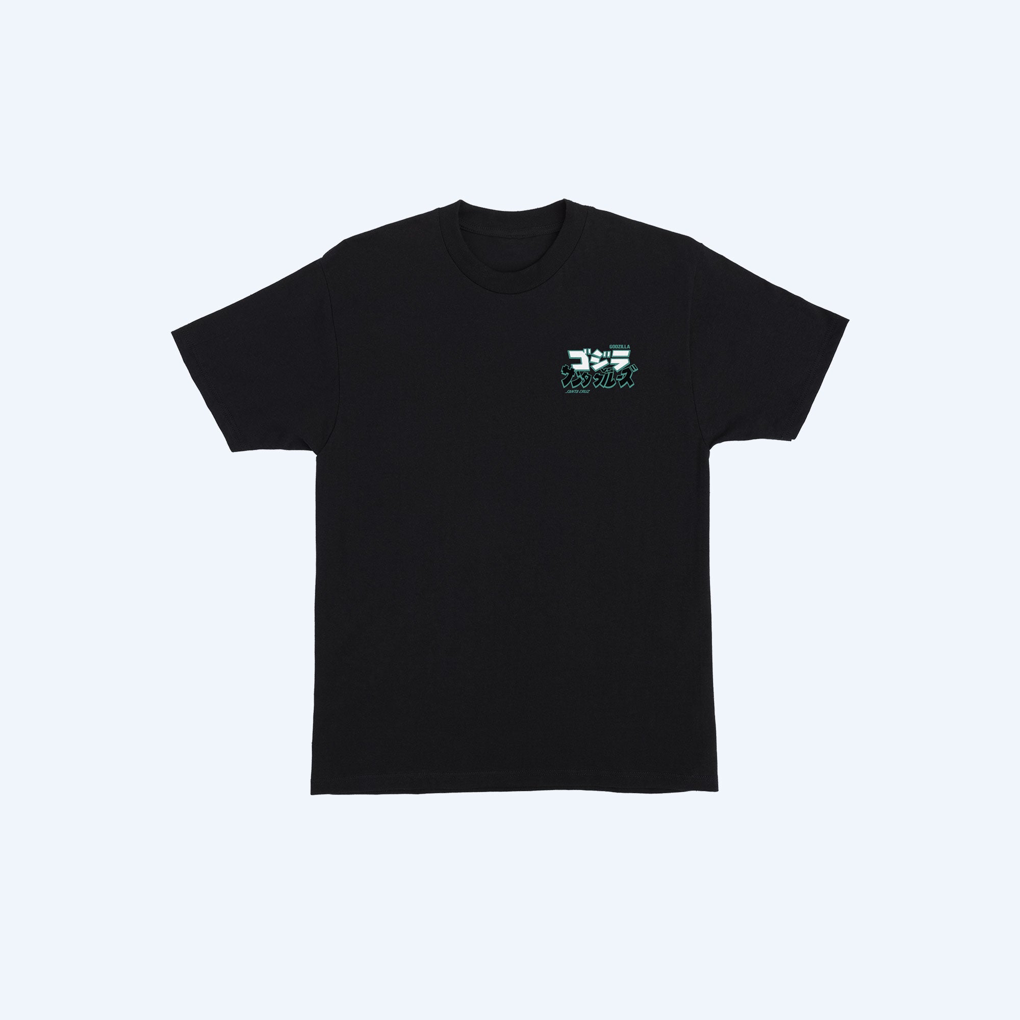 Godzilla Natas Mothra Heavyweight Kids' T-Shirt