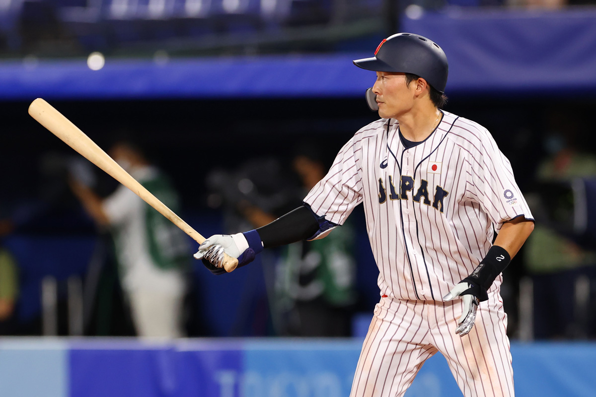 WBCメンバー・源田壮亮（西武）が日本一のショートストップになる