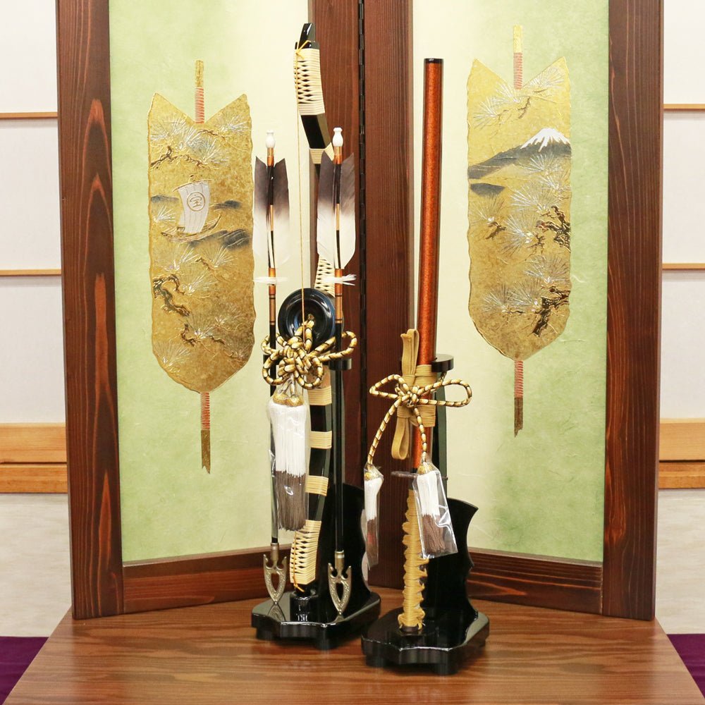 横幅85cm｜翠鳳作 10号 武将 真田幸村鎧｜赤い鎧｜五月人形 ｜六文銭