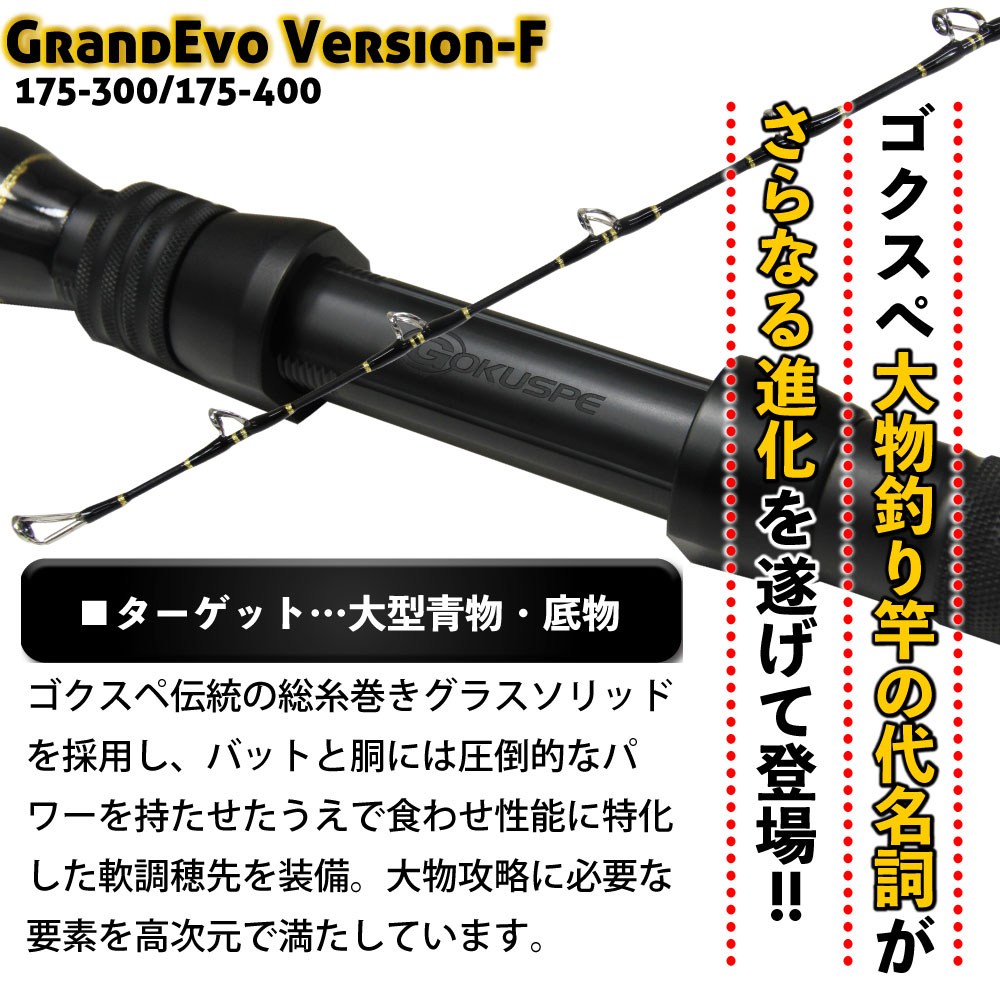 23 GRANDEVO Version-F - gokuspe