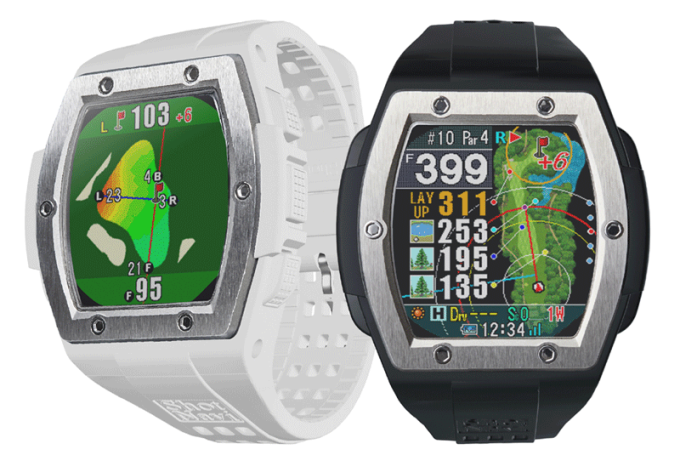 ショットナビ クレスト2』が登場 前モデルとの違いや新たな機能とは