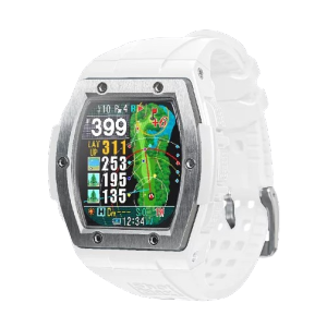 ショットナビ クレスト2 (ShotNavi CrestⅡ） - GPSゴルフナビ徹底比較