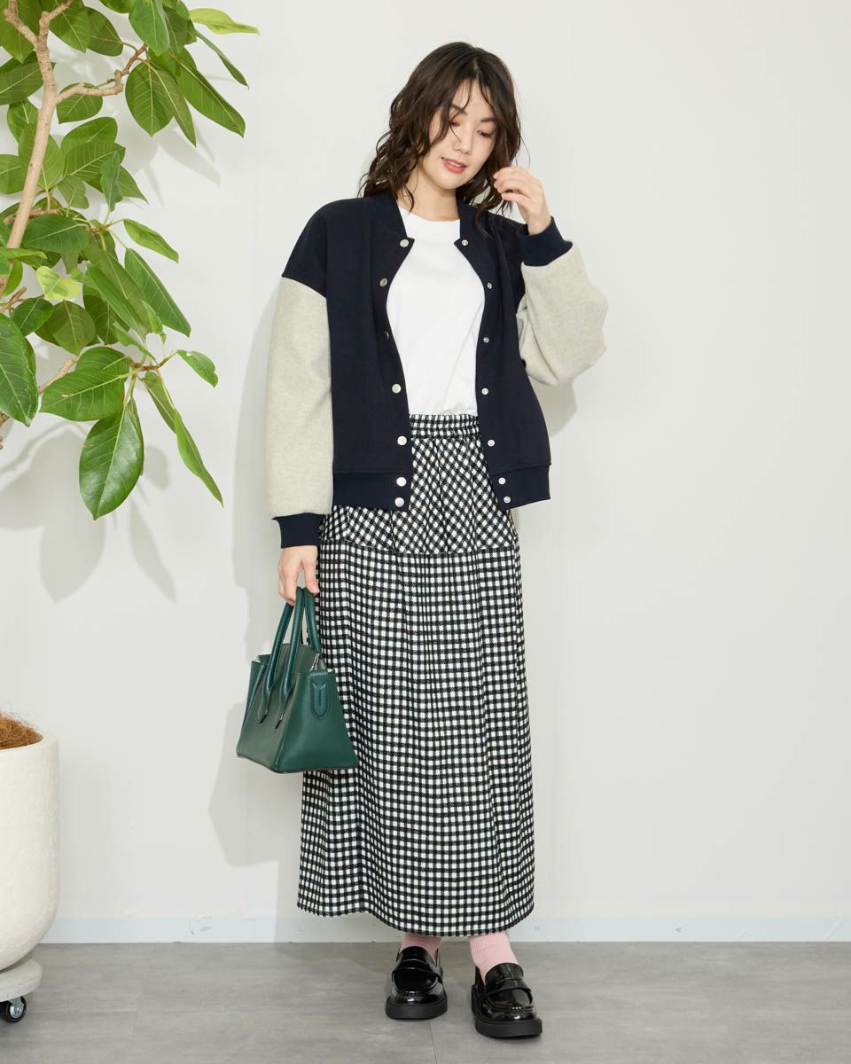 White Labelスカート | ゴールデンベアストア