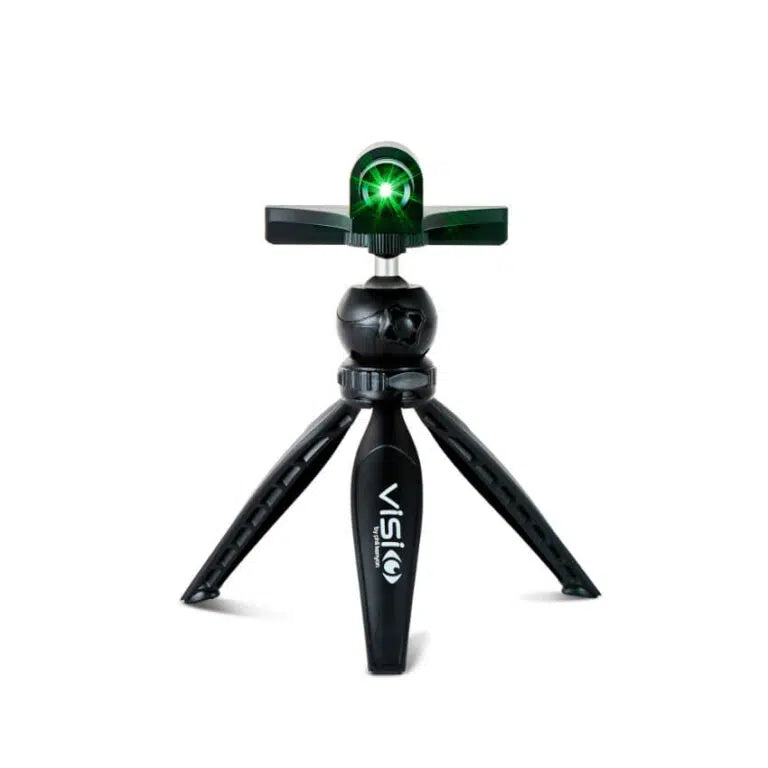 Visio Putting Laser (with Tripod Stand)