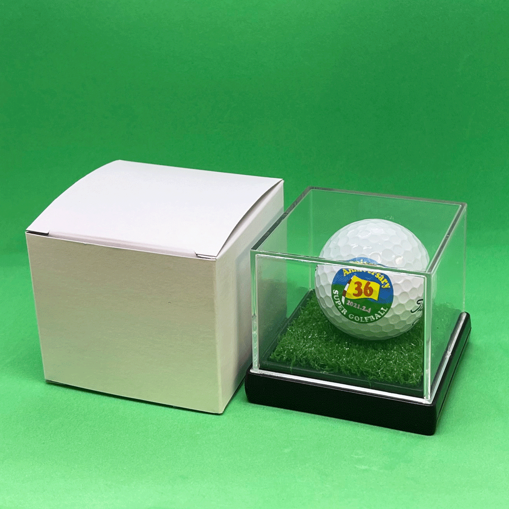 ゆみみゆりんゴルフボールケース 楽天市場】【楽天ランキング1位入賞