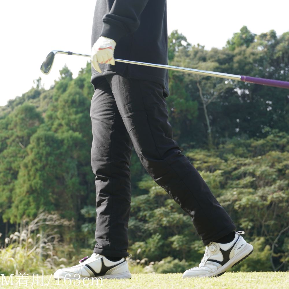 Super hot gffs logo pants – GOLF FREAKS STORE