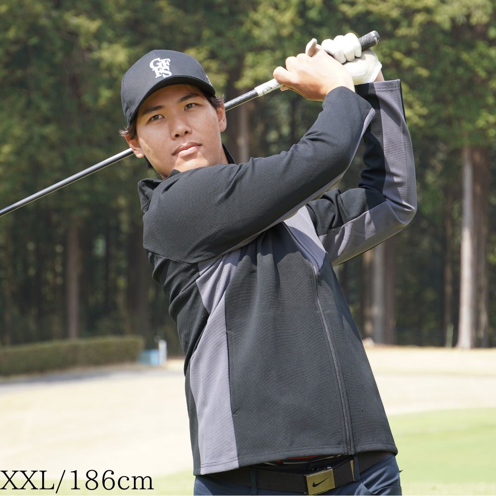 OUTER – GOLF FREAKS STORE