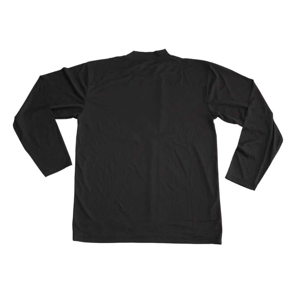 ゴルフフリークス】Mockneck inner long sleeve shirts（モックネック