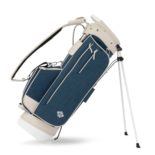 advisor ADB1602キャディーバッグ メンズ ADB1602 ブルー advisor