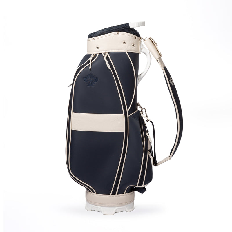 激レア カープ 直筆サイン入り ゴルフバッグ カープキャディーバック