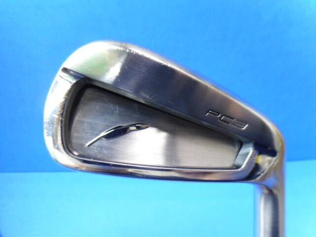 FOURTEEN フォーティーン 中古アイアンセット PC-3 (2024) 5本の商品