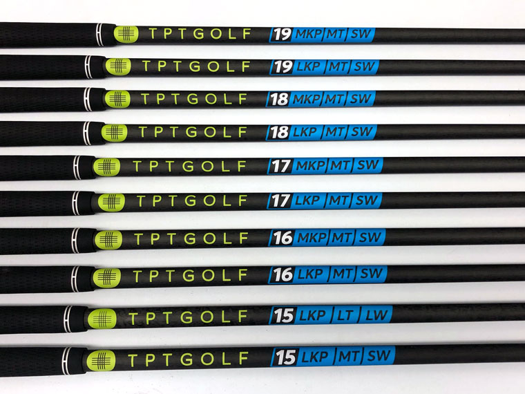 地クラブ専門店 カスタム オーダーメイド ゴルフクラブ専門/クラブMOI