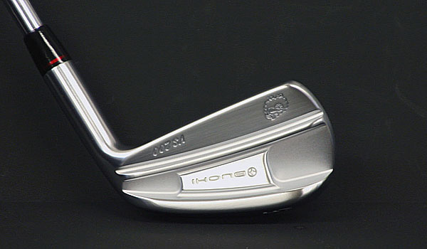 BUCHI VS200アイアンヘッドセット 4からpw BUCHI VS200+cavity | BUCHI