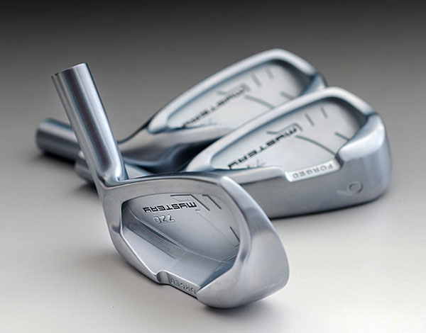 地クラブ Finale MILLED センターシャフト 33㌅ 地クラブ Finale