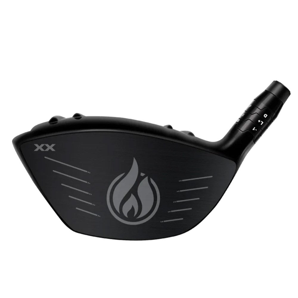 KRANK FORMULA NEW FIRE XX TOUR DRIVER, SUPER HIGH-COR (Head Only