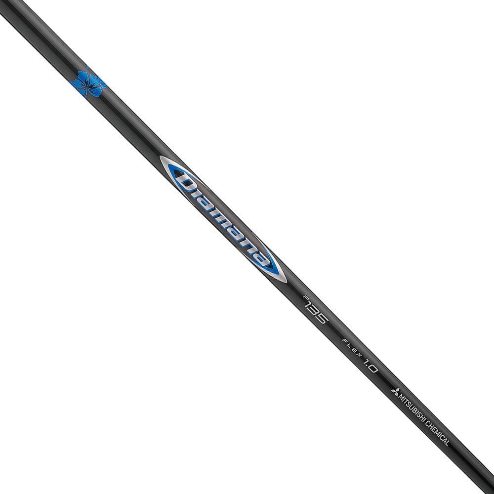 MITSUBISHI DIAMANA PUTTER 105 SHAFT 2.0 – Golf Shafts America