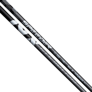 FUJIKURA MCI BLACK 80 IRON (.355) SHAFTS – golfshaftsasia