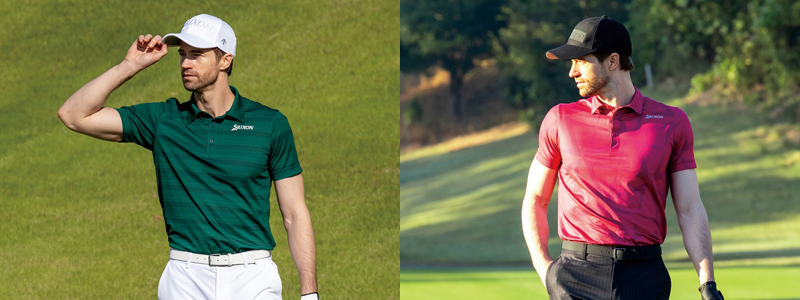 G4478.79*SRIXON スリクソン☆ゴルフウェア☆セットアップ☆2点 G4478.79*