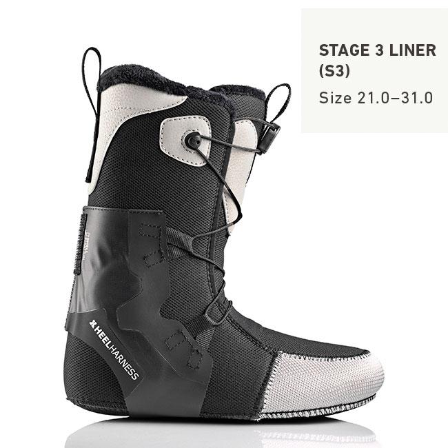 予約 ディーラックス DEELUXE DNA PRO メンズ 26-27 スノーボード