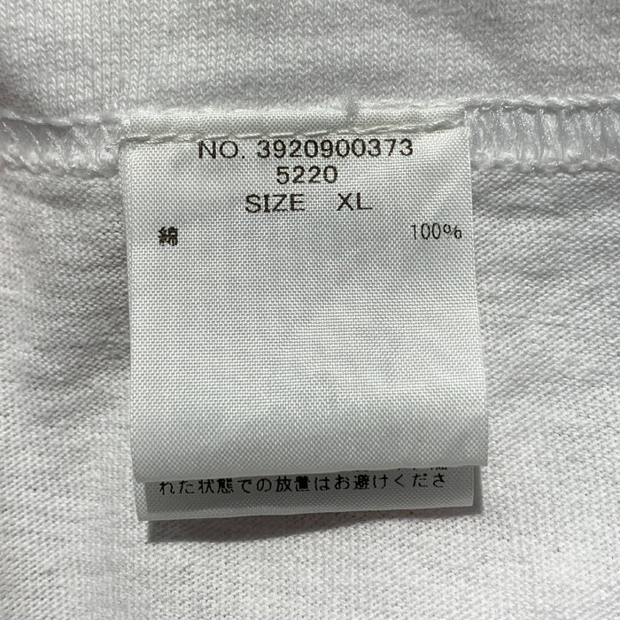 Red Hot Chilli Peppers レッドホットチリペッパーズ UNDER R アンダー