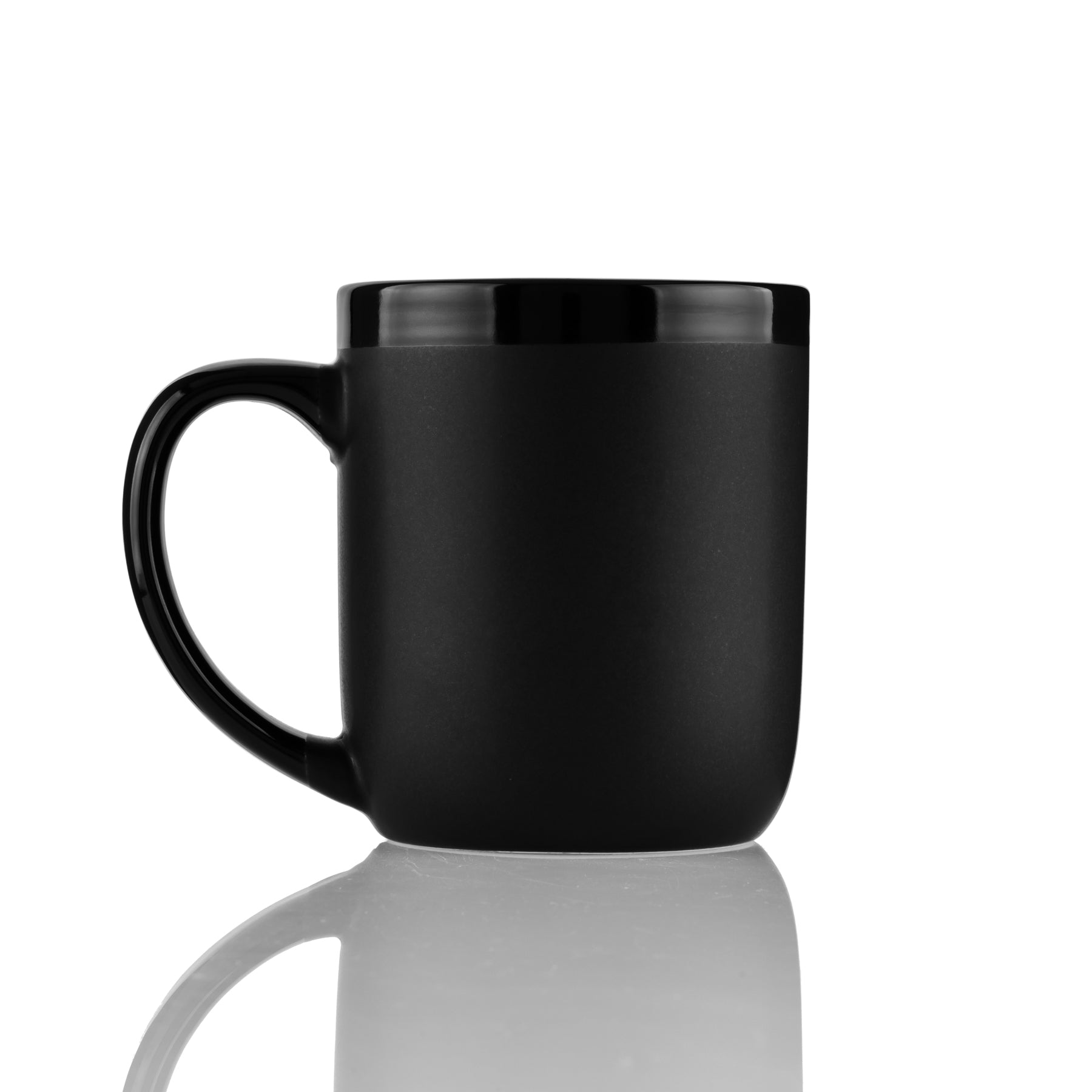 16 oz Octane Mug – Gordon Sinclair