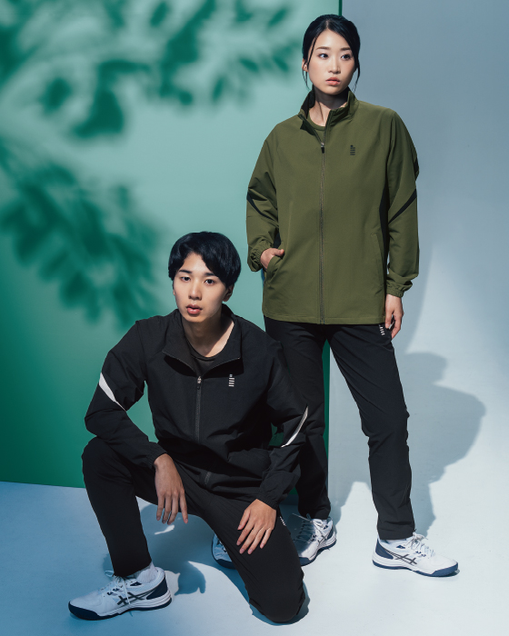 APPAREL COLLECTION 2026SS GOSEN Apparel Online Shop ゴーセン