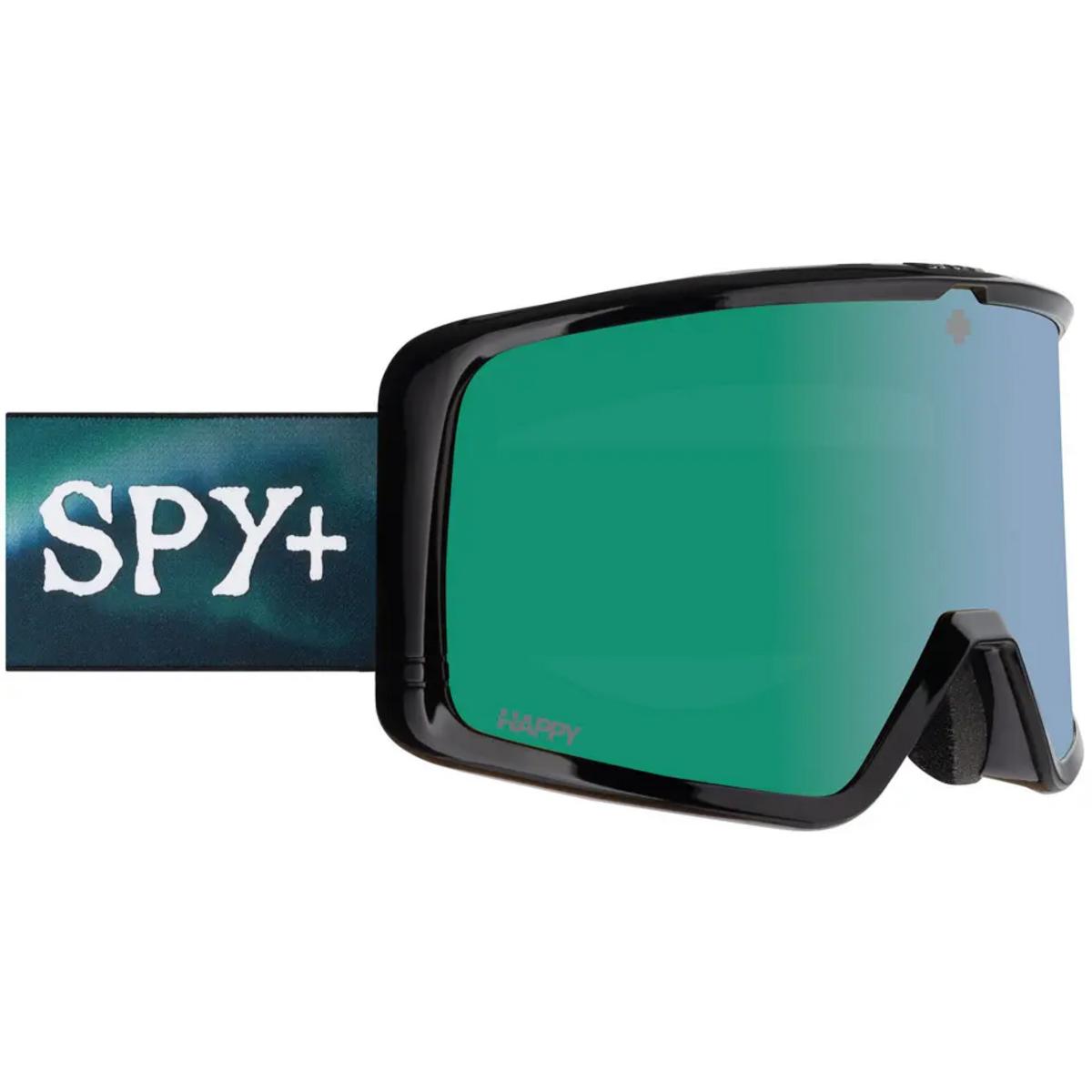 Spy Optic Megalith Goggles – GotYourGear
